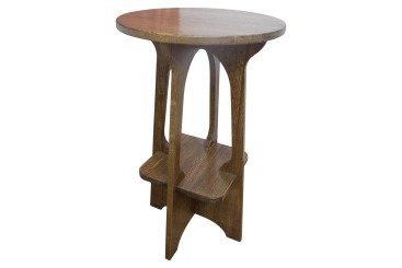 Журнальный столик Limbert из массива ясеня